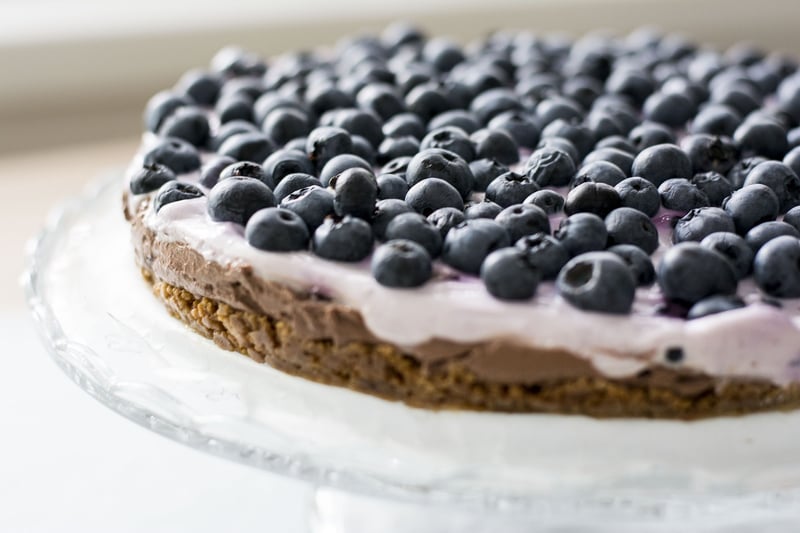 Delicious Cake