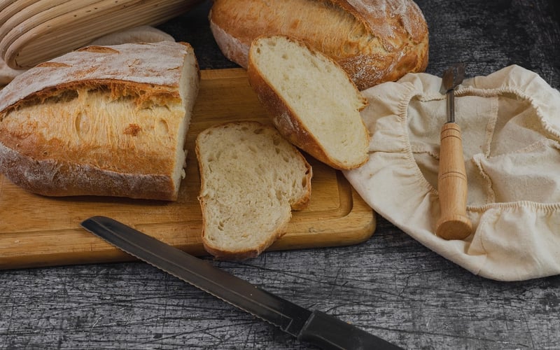 Chef's knife